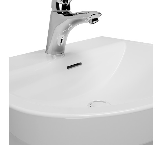 Раковина, 60 см AM.PM C534321WH Bliss L