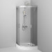 Душовий куточок 80х80 см, без піддону AM.PM W90UG-401-080MT Gem