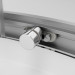 Душовий куточок Bliss Twin Slide 120х80, матове скло AM.PM W56G-302U120CM Bliss L