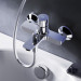 Смеситель для ванны и душа TouchReel  AM.PM F85A10500 X-Joy