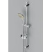Душовий комплект AM.PM F0170A000 Spirit 2.0