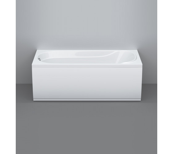 Ванна акриловая Joy 150х70 см AM.PM W95A-150-070W-A Joy