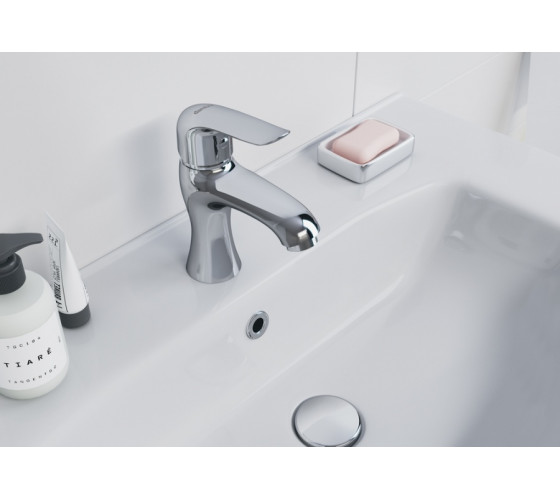Смеситель для раковины Damixa 320210000 Palace Evo