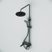 Душевая система ShowerSpot AM.PM F0780722 Like