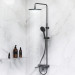 Душевая система ShowerSpot AM.PM F0780722 Like