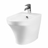Биде напольное AM.PM C503111WH Inspire