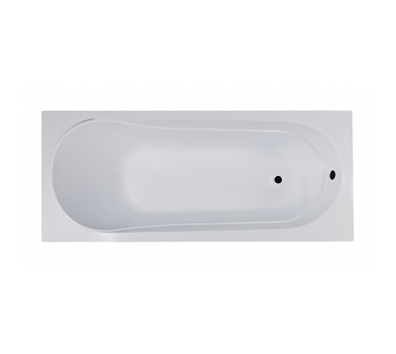 Ванна акриловая Joy 150х70 см AM.PM W95A-150-070W-A Joy