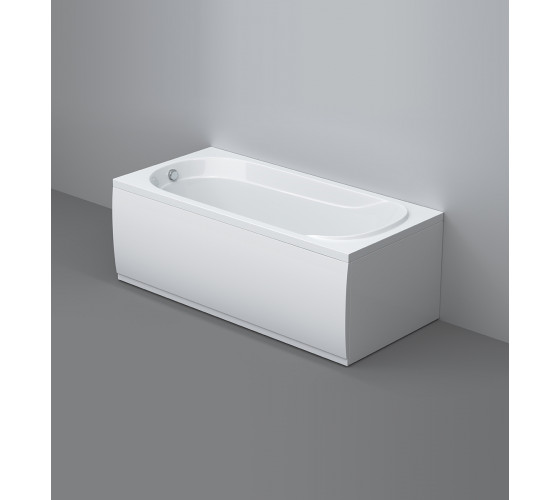 Ванна акриловая Joy 150х70 см AM.PM W95A-150-070W-A Joy