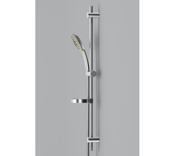 Душовий комплект AM.PM F0170A000 Spirit 2.0