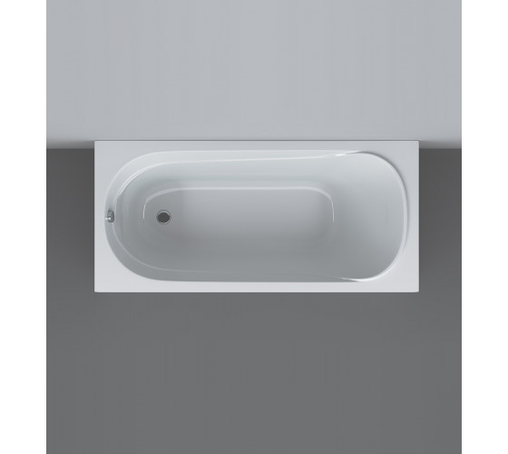 Ванна акриловая Joy 150х70 см AM.PM W95A-150-070W-A Joy