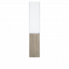 Шкаф-пенал подвесной, левый AM.PM M91CHL0351WF38 GEM S