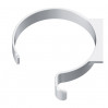 Держатель для фена, хром AM.PM A50A32300 Inspire 2.0