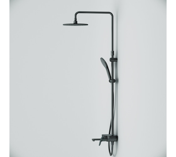 Душевая система ShowerSpot AM.PM F0780722 Like