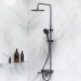 Душевая система ShowerSpot AM.PM F0780722 Like