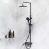 Душевая система ShowerSpot AM.PM F0780722 Like