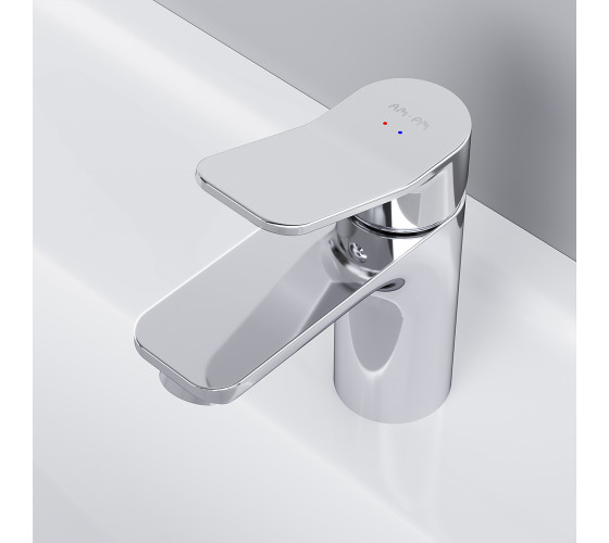 Смеситель для раковины AM.PM F85A02100 X-Joy