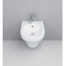 Биде подвесное AM.PM C503411WH Inspire