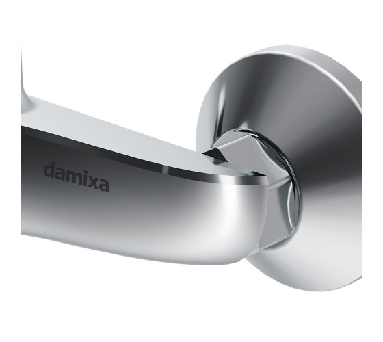 Змішувач для душу Damixa 312000000 Palace Bit