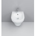 Биде подвесное AM.PM C503411WH Inspire