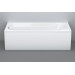 Ванна акриловая Joy 170х70 см AM.PM W95A-170-070W-A Joy