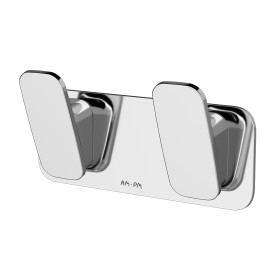 Двойной крючок для полотенец AM.PM A50A35600 Inspire 2.0
