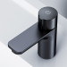 Смеситель для умывальника TouchReel, чёрный AM.PM F85A02522 X-Joy