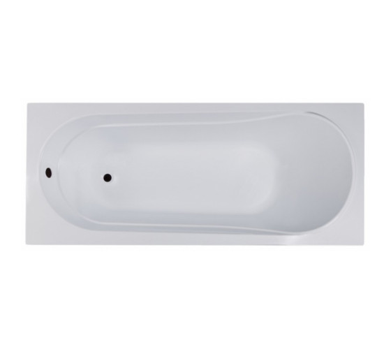 Ванна акриловая Joy 170х70 см AM.PM W95A-170-070W-A Joy