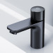 Смеситель для умывальника TouchReel, чёрный AM.PM F85A02522 X-Joy