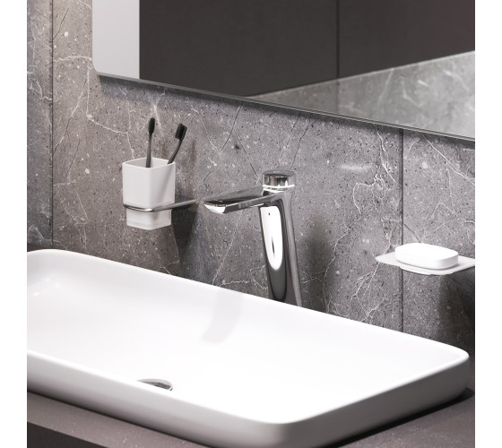 TouchReel электронный высокий смеситель AM.PM F50A92400 Inspire 2.0