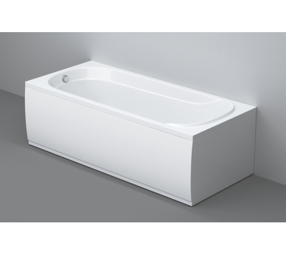 Ванна акриловая Joy 170х70 см AM.PM W95A-170-070W-A Joy
