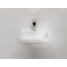 Раковина, 38 см AM.PM C504811WH Inspire