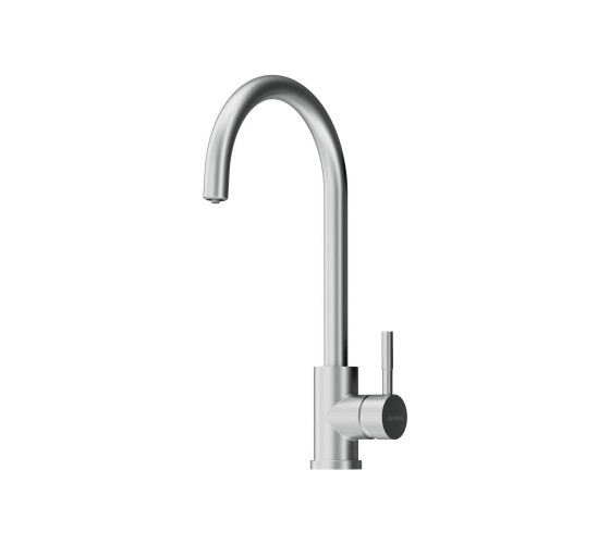 Смеситель для кухни с каналом для питьевой воды Damixa DX710730000 Merkur