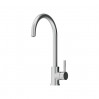 Смеситель для кухни с каналом для питьевой воды Damixa DX710730000 Merkur