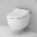Электронная крышка-биде Clean Care AM.PM CCC7853WH AM.PM