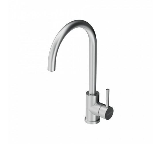 Смеситель для кухни с каналом для питьевой воды Damixa DX710730000 Merkur