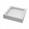 Поддон для душевого уголка, 90х90 см AM.PM W55T-303-090W Bliss L