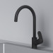 Смеситель для кухни с каналом для питьевой воды AM.PM F8007722 Like