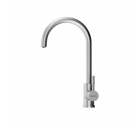 Смеситель для кухни с каналом для питьевой воды Damixa DX710730000 Merkur