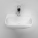 Раковина, 38 см AM.PM C504811WH Inspire