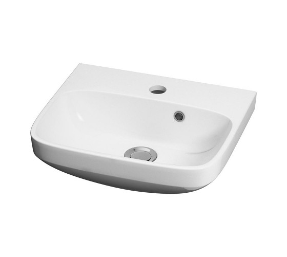 Раковина, 38 см AM.PM C504811WH Inspire