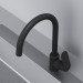 Смеситель для кухни с каналом для питьевой воды AM.PM F8007722 Like