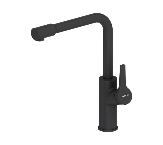 Смеситель кухонный Damixa 710770300 Merkur