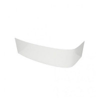 Панель фронтальна універсальна для ванни 170х115 см AM.PM W53A-170U115W-P Bliss L