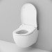 Электронная крышка-биде Clean Care AM.PM CCC7853WH AM.PM
