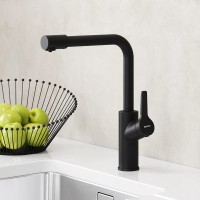 Смеситель кухонный Damixa 710770300 Merkur