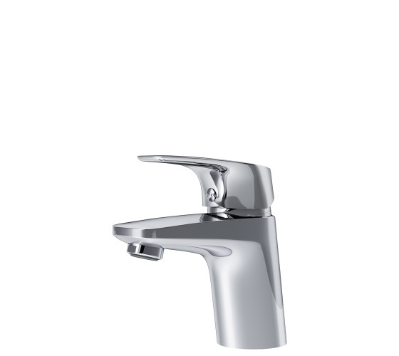 Смеситель для умывальника AM.PM F9002100 Gem