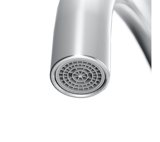 Смеситель для кухни с каналом для питьевой воды Damixa 710720000 Merkur