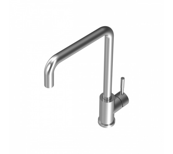 Смеситель для кухни с каналом для питьевой воды Damixa 710720000 Merkur