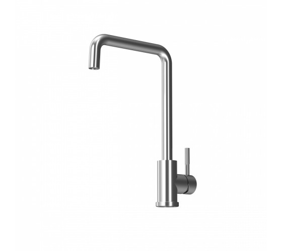 Смеситель для кухни с каналом для питьевой воды Damixa 710720000 Merkur