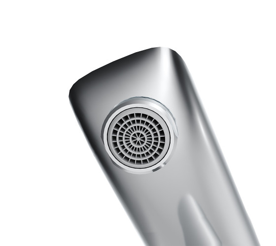 Смеситель для раковины Damixa 780210000 Origin Evo